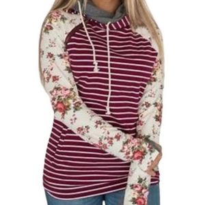 Ampersand Ave Doublehood